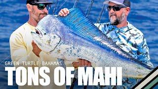 Dream Bahamas Fishing Vacation Green Turtle Club Part 1 | S8:E4 Local Knowledge Fishing Show