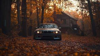 ＡＵＴＵＭＮ ※ BEST NIGHT DRIVE PHONK MIX (LXST CXNTURY TYPE) - JDM NIGHT CAR MUSIC - ФОНК 2024