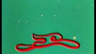 Spook Sport 1940 - Norman McLaren