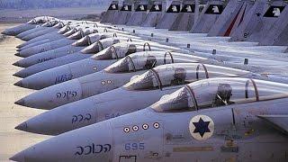 Israeli army | Military power | Armed Forces - Best weapons | Specifications - VSB defense