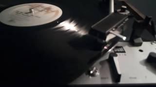 Vibration of tonearm on Dual 1218