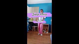 GPE1(2505) | Zumba Fitness