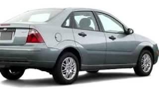 2005 Ford Focus 32210 Duval Ford