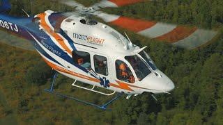 Bell 429 Medivac Helicopters