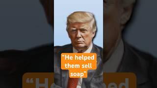 Media Corporations Gave Us Trump