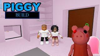 MY PIGGY MAP