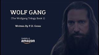 BookFuel | Author F.D Gross Review