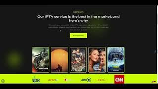 شرح API  في Automation Panel Subscription -  #iptv