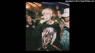 Lil Peep - A Plan To Kill Myself