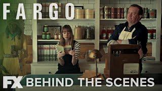 Fargo | Inside Installment 2: Creating 1979 | FX