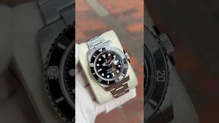 Rolex Submariner Ceramic Date 40mm 116610LN