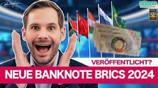 GEHEIMPLAN ENTHÜLLT: Steckt der IWF hinter der BRICS-Währung?