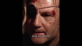 The Governor Tortures  | The Walking Dead S3.E16 | #shorts