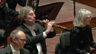 Brahms Symphony no.3 / Sinfonia Rotterdam / Van Alphen