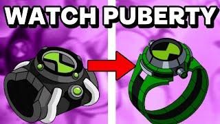 Why did the Omnitrix Recalibrate?