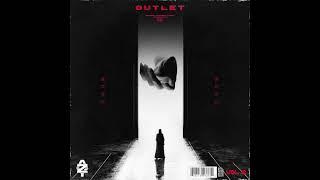 [FREE] "Outlet" Vol.2 Sample pack/Loopkit 2021 (Cubeatz, Pvlace, Frank Dukes,Travis Scott)