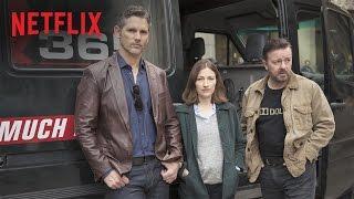 Special Correspondents | Bande-annonce VOSTFR | Netflix France
