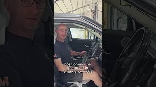 Range Rover Evoque STUCK in gear. Part 1  #ccm #vehiclemaintenance  #mechanic #rangerover #evoque