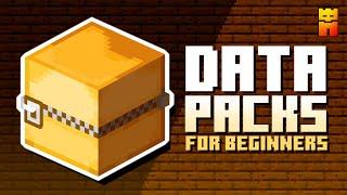 How to Make a Datapack for Minecraft