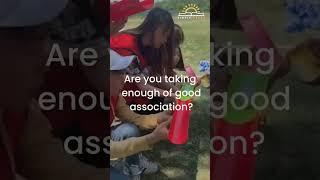 Key is Good Association