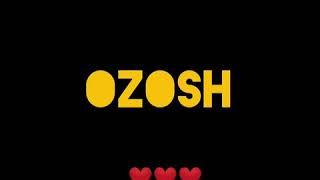 Ozosh