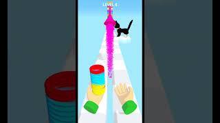 Toy spring a bad gameplay #shorts #shortsvideo