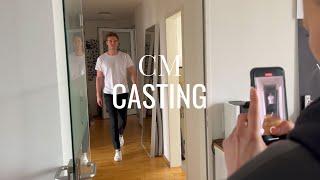 AGENCY CASTING ▶ Inside our model casting CM x Cologne #cmmodels