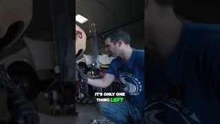 Epic Sound of a Carrera LS with Open Headers. Full video link in description