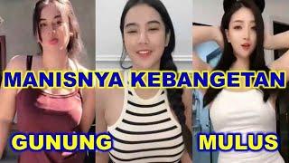Bigo Live - Gak Tahan Liat nya, Putih Mulus B0dy nya