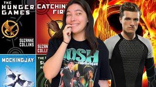 a recap of the hunger games (part 1)