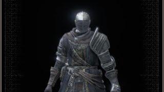 DARK SOULS Remastered how to get Oscar's Armor or Elite Knight Armor