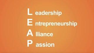 LEAP Junction Entrepreneurial Services