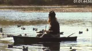 Benelli Presents Duck Commander - on Outdoor Channel