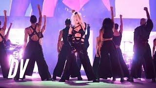 Lady Gaga - LoveGame (Live from The Chromatica Ball) by DV Productions