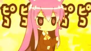 anime.webm Acchi Kocchi