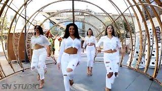 SN Studio - Sunshine Bash  (Original Mix)  Dance music 2021