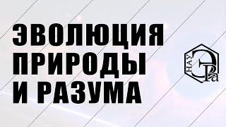 Эволюция Природы. Эволюция Разума  | Ответы на вопросы | Валерий Барановский | НАУ ЭРА