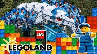 LEGOLAND DEUTSCHLAND REVIEW 2024