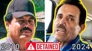 ️ Cómo fue la DETENCIÓN de "EL MAYO" Zambada 