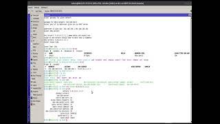 #Mikrotik basic configs with CLI(SSH/TERMINAL)