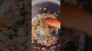 quick breakfast / easy poha recipe/ #viral #ytshorts #easypeasy #breakfast