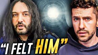 Metatron's SHOCKING Supernatural Experience with GOD That Led Him to Christianity @metatronyt