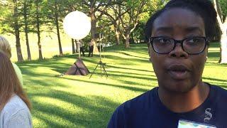 Freshman Research Initiative
