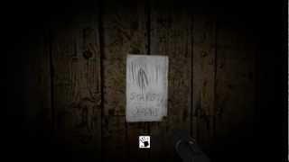 [Уголок Страха!!] Slender #1