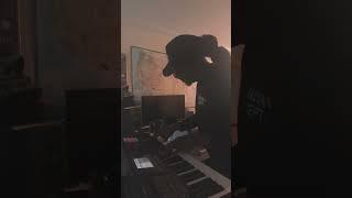 I can still find fun cookin up from scratch w/stock sounds too, Al could never #beats #musicproducer