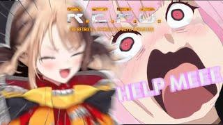 Gigi Mori REPO FUNNY MOMENTS