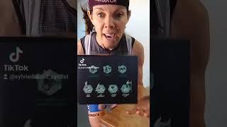 MONKEY FEET by ANIMAL HOUSE FITNESS Product Review