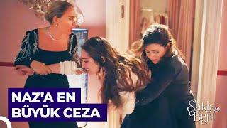 Filiz, İncila'yı Evden KOVDU! | Sakla Beni 5. Bölüm