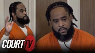 'I Could Have Shot More' Defendant Takes the Stand | OH v Quinton Nixon