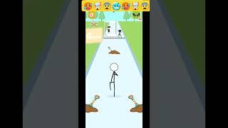 Run Now Game Meet On Girlfriend in Instagram #games #shorts